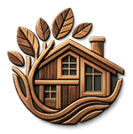 Logo Drvo Dom sajt 2